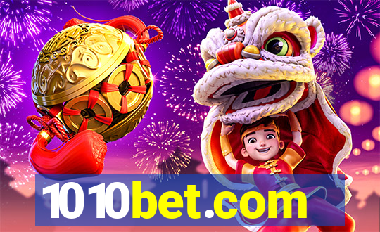 1010bet.com