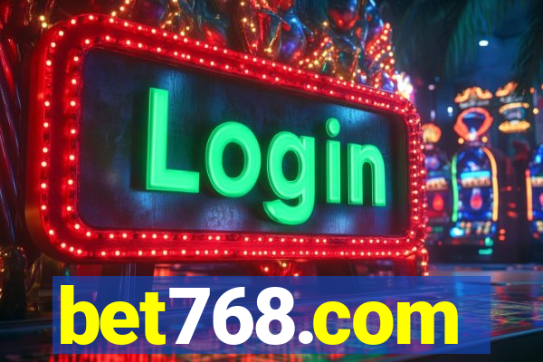 bet768.com