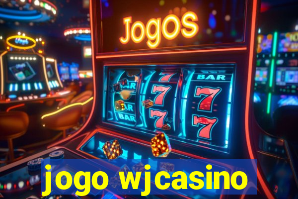 jogo wjcasino
