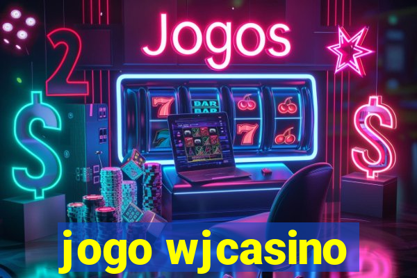 jogo wjcasino