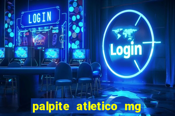palpite atletico mg x botafogo