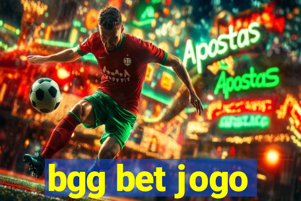 bgg bet jogo