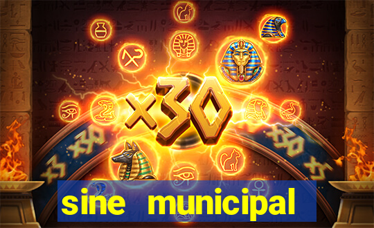 sine municipal porto velho