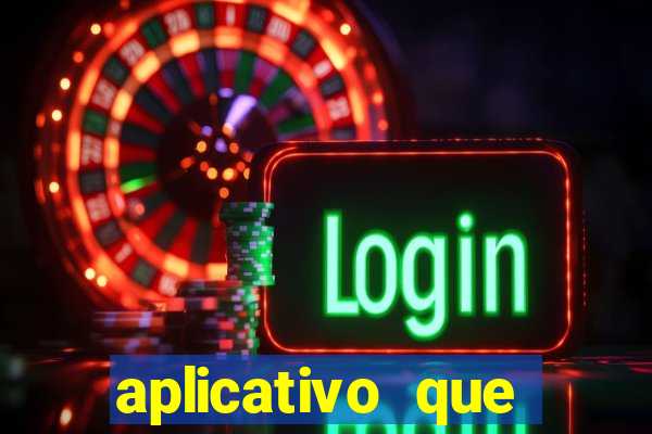 aplicativo que mostra todos os jogos de futebol