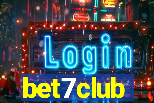 bet7club