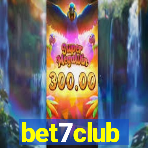 bet7club