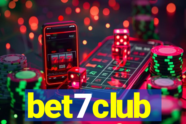 bet7club
