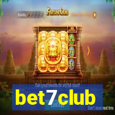 bet7club