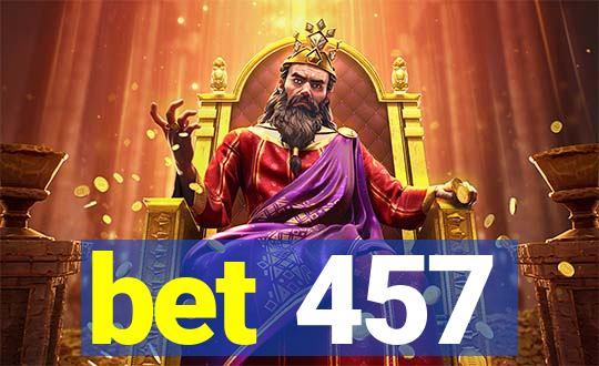 bet 457