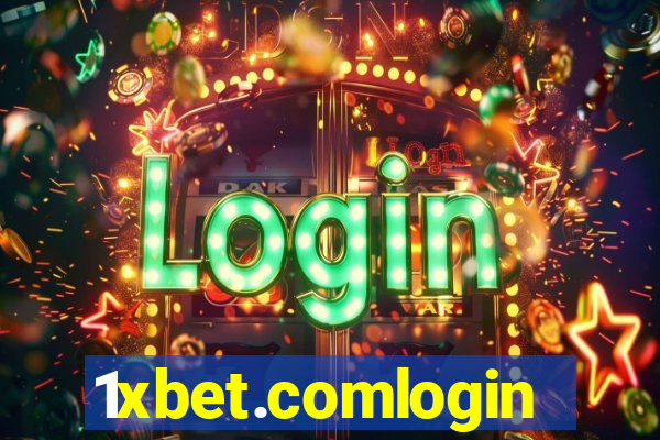 1xbet.comlogin
