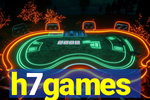h7games