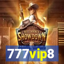 777vip8