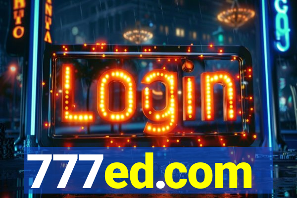 777ed.com