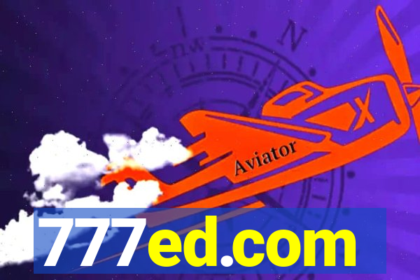 777ed.com