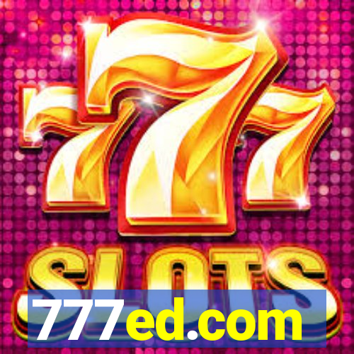 777ed.com