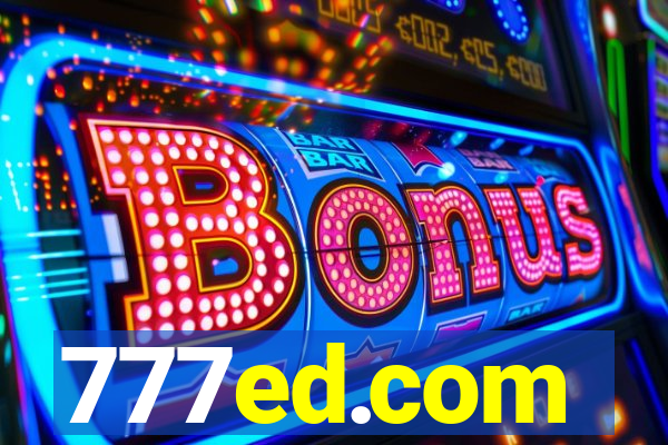 777ed.com