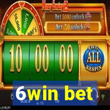 6win bet