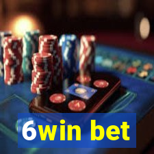 6win bet