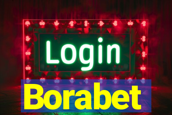 Borabet