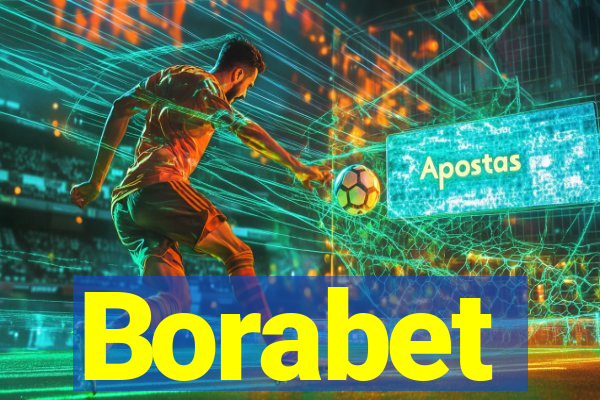 Borabet