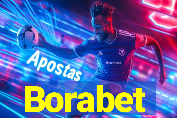 Borabet