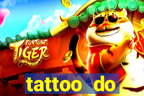 tattoo do corinthians feminina