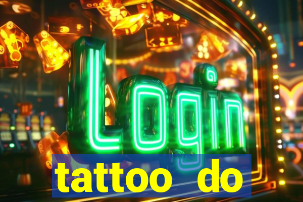 tattoo do corinthians feminina
