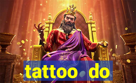 tattoo do corinthians feminina