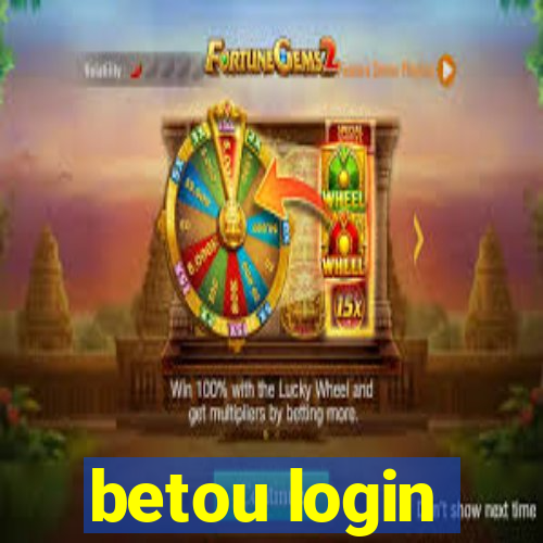 betou login