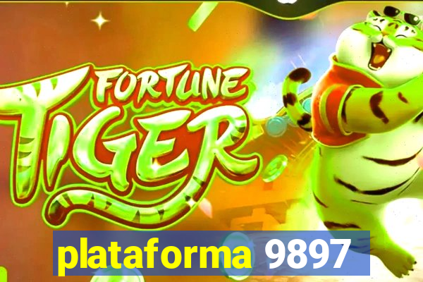 plataforma 9897