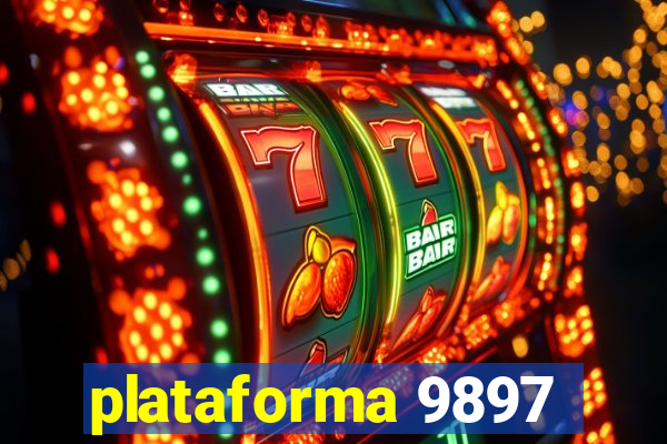 plataforma 9897