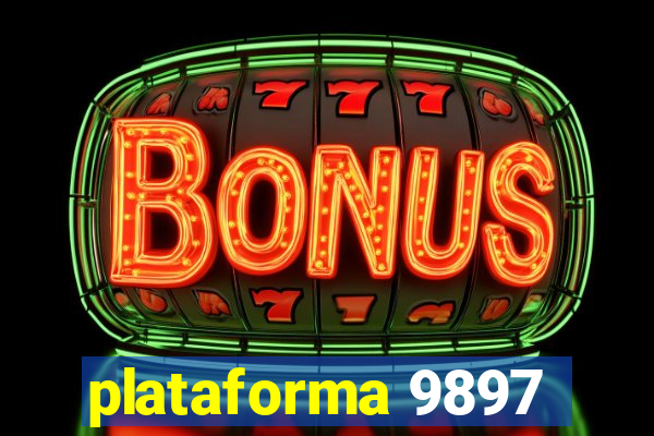 plataforma 9897