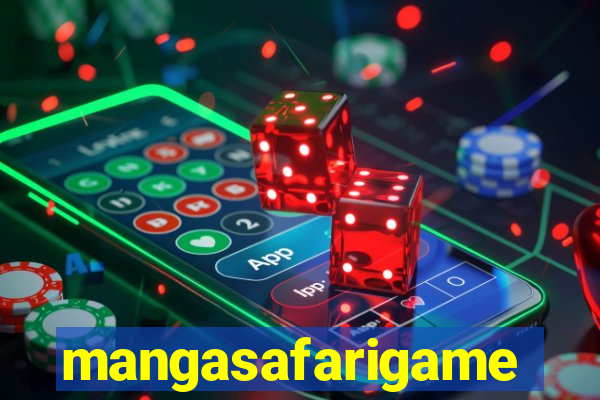 mangasafarigame