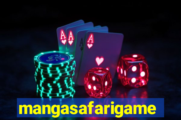 mangasafarigame