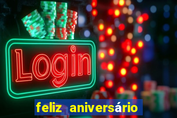 feliz aniversário meu amor tumblr