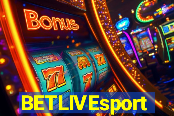 BETLIVEsport