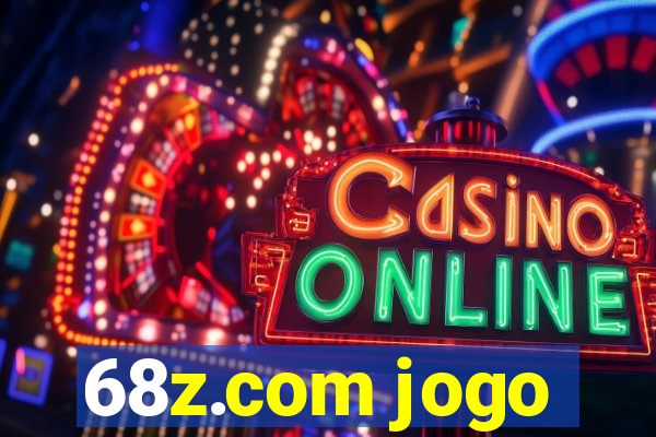 68z.com jogo