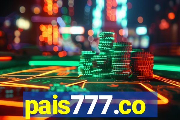 pais777.co