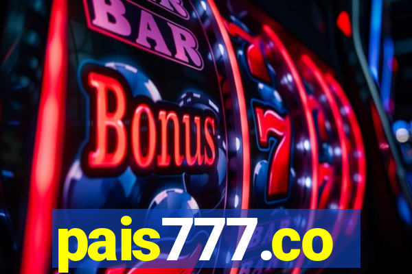 pais777.co