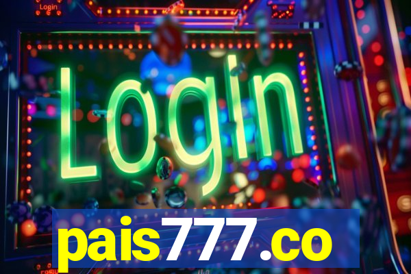 pais777.co