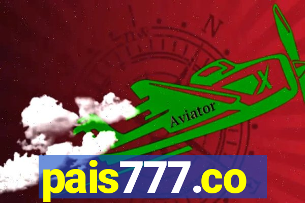 pais777.co