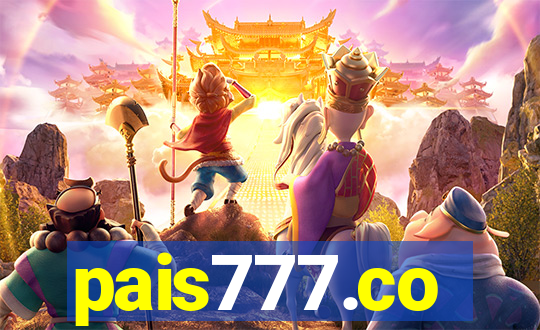 pais777.co