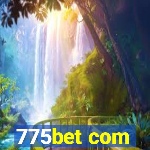 775bet com