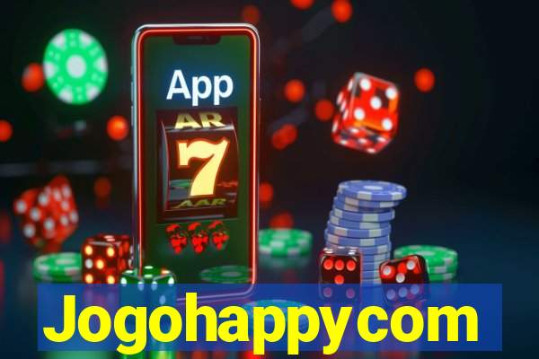 Jogohappycom