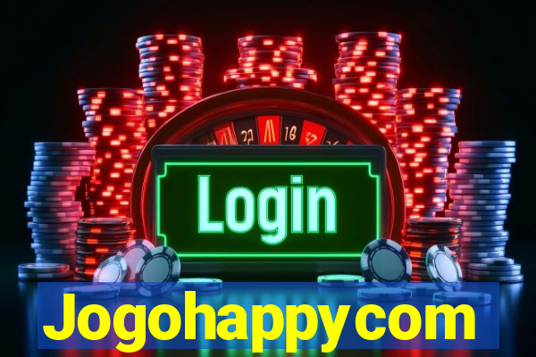 Jogohappycom