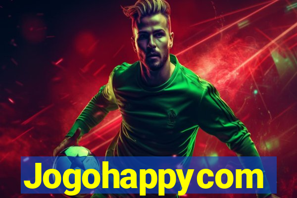 Jogohappycom