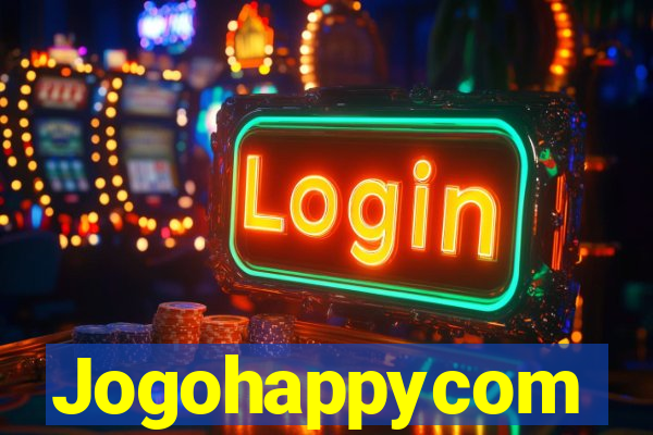 Jogohappycom