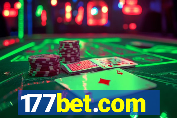 177bet.com