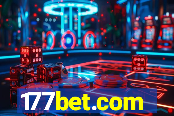 177bet.com