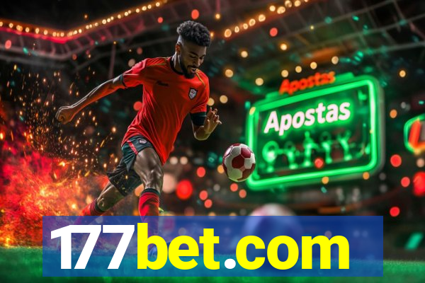 177bet.com